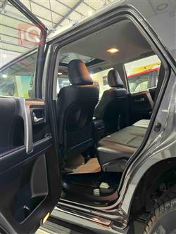 Toyota 4Runner